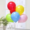 Swiftfire Latex Balloons (100-Pack)