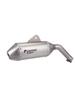 BMW F850GS Exhaust Pipe Stainless Steel Mid-Rear Section 2018-2023 Direct Fit