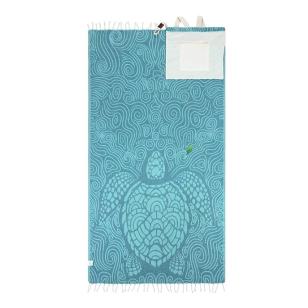 Fashion 2-in-1 Convertible Towel & Backpack Wearable Oversized Beach Towel Quick-Dry Sand-Repelling Beach Bag Summer