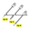 Portable USB Wireless Electric Soldering Iron Pen with Lithium Battery - Fast Heating for Outdoor Use
