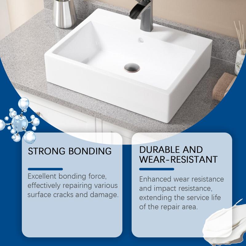 Multi-Functional Sealant For Kitchen And Bathroom Sinks 1pcs