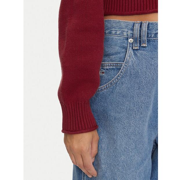 Tommy Jeans Varsity Sweater