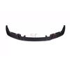 Carbon Fiber Front Lip Spoiler for BMW M5 F90 LCI ST Style