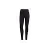 Originals Trefoil Hw Tights Casual Leggings Fitness Sports Pants Women Leggings Black GT8461