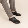 Aokang Men's Leather Derby Shoes