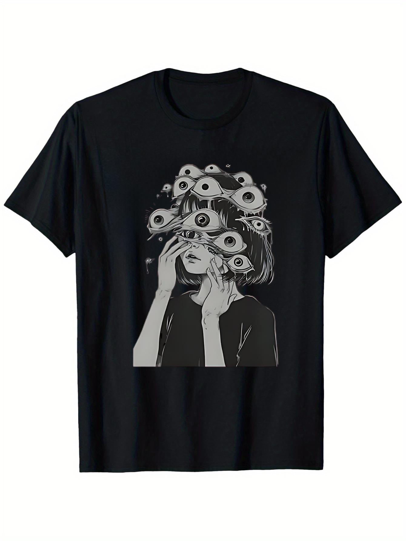 

Unique Design Pattern T-shirt Men s Fashion Casual Wear Short Sleeves Loose and Comfortable T-shirt Daily Men s Clothing 4XL