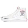 Sk8-Hi Tapered 'DIY - White' VN0A4U1624F