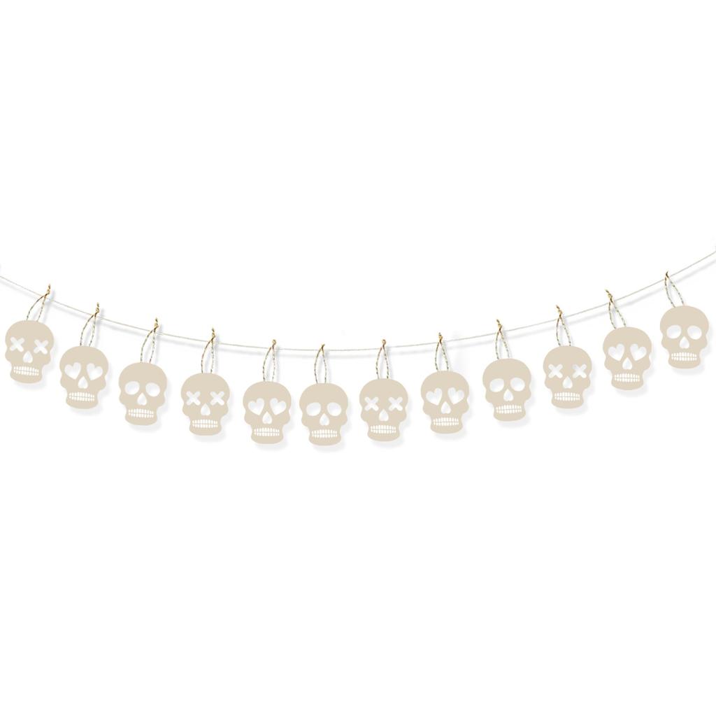 Halloween Themed Party Party Outdoor Garden Tree Decoration Pumpkin Man Hemp Rope Hanging Tags Vintage Pendant