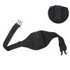 BOHUIZ Wireless Microphone Belt Adjustable Holder Anti-Fall Strap