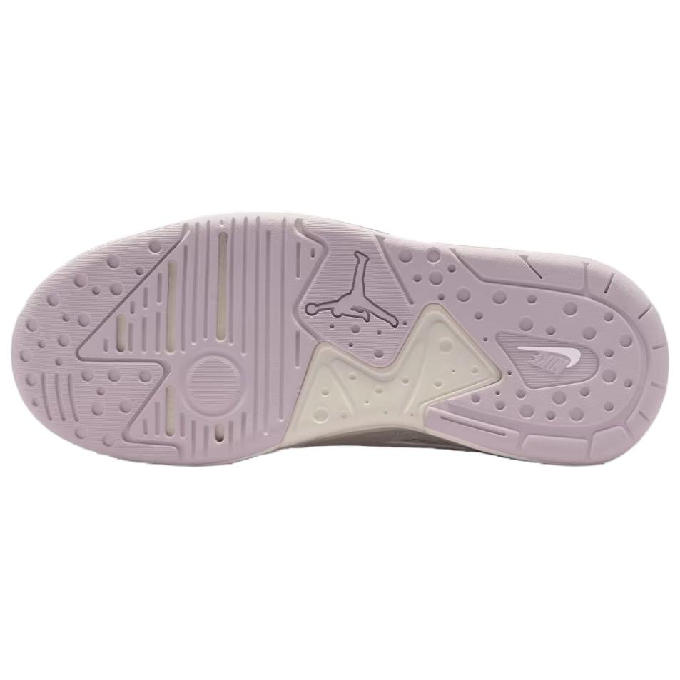 Air Jordan CMFT Era Enigma Stone Women Sneakers Brown Pale-Ivory Particle-Rose HJ6778-001