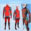 The Legend Of Zelda Tears Of The Kingdom Ignotus Cosplay Overall Aus Polyesterstoff Für Game Rollenspiel