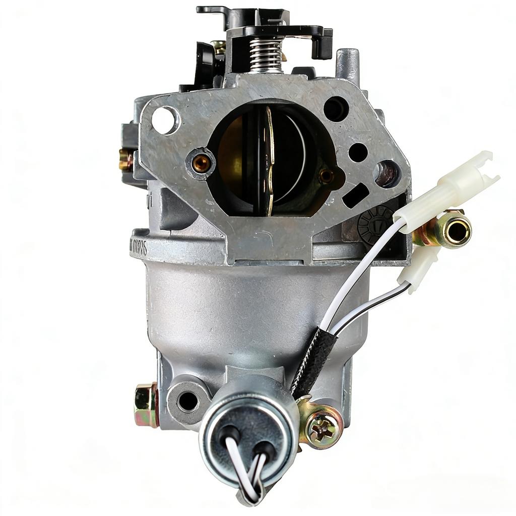 For MTD/Craftsman/Troy-Bilt/Husky 4X90 4X90A Engine Carburetor Replacement In Stock Direct Sale Power Tool Parts