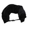 Stuffable Travel Pillow Multifunctional Portable Clothes Storage Fillable Neck Pillow for Extra Luggage
