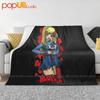 Hook Ups Skateboard Ultra-Soft Blanket Quilt Winter Sofa Cover Bed Covers