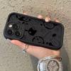 Cute A-Dream Thickened iPhone Case for 14/13, 15Pro, 16Pro Max, and 17