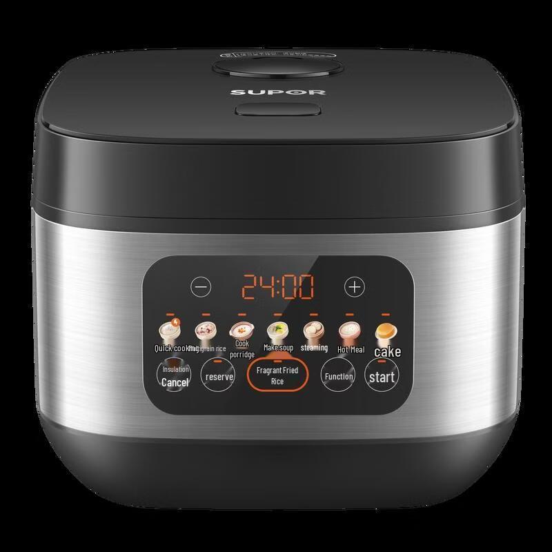 Supor SF40FC0156 Rice Cooker