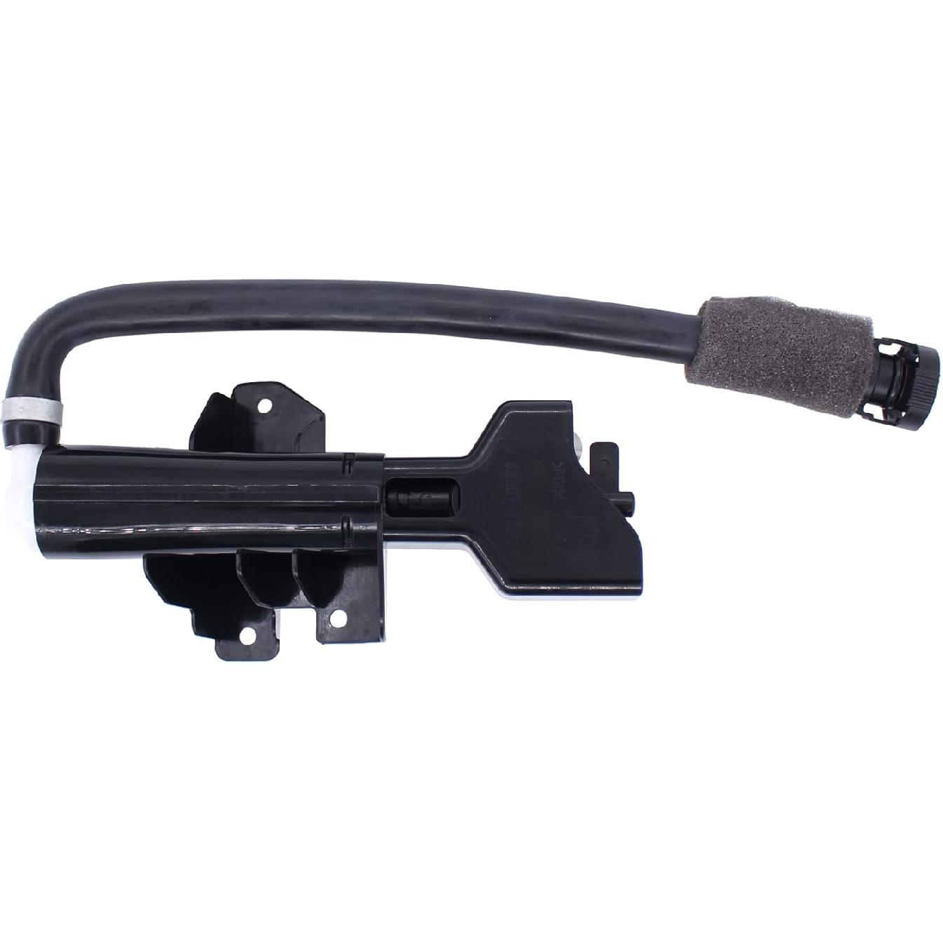 ApplianPar Passenger Side Headlight Washer Actuator for Toyota Sequoia 2008-2021