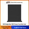 Dodge RAM 1500/2500/3500 TPE Bed Mat