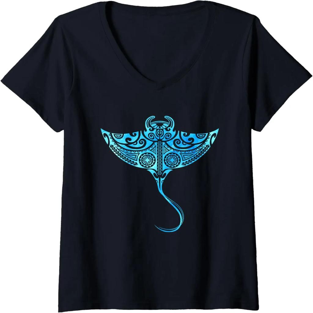 Cabo San Lucas Sea Stingray Mexico Matching Family Vacation T-Shirt