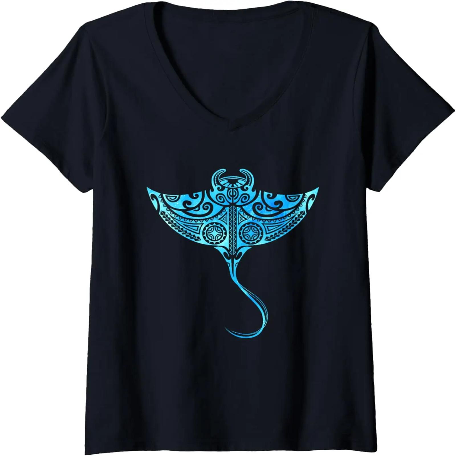 Cabo San Lucas Sea Stingray Mexico Matching Family Vacation T-Shirt S