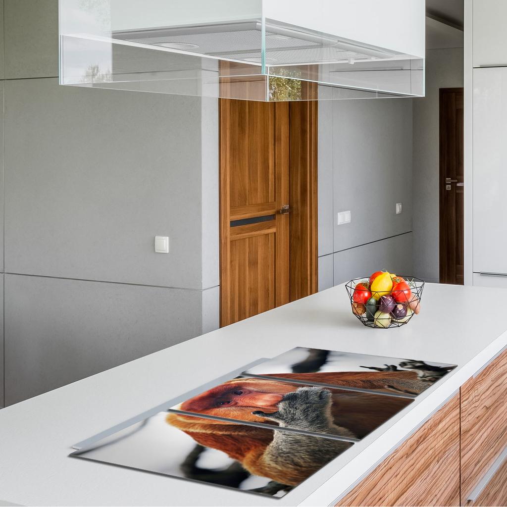 Glass Hob Protector 3x30x52