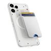 For Nothing Phone (3a) Lite 5G Clear Phone Magnetic Case TPU + Acrylic Back Cover