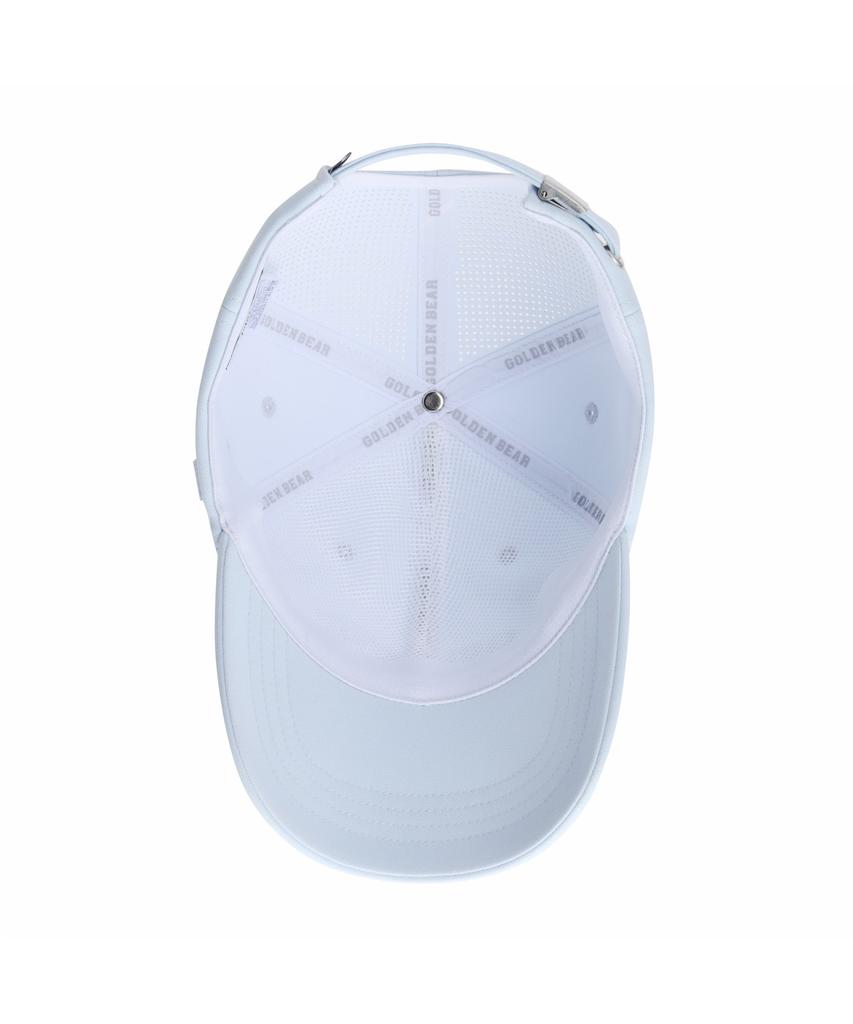 Goldeunbeeo (W) Stretchable Airy Ball Cap G6Rax26311Bux