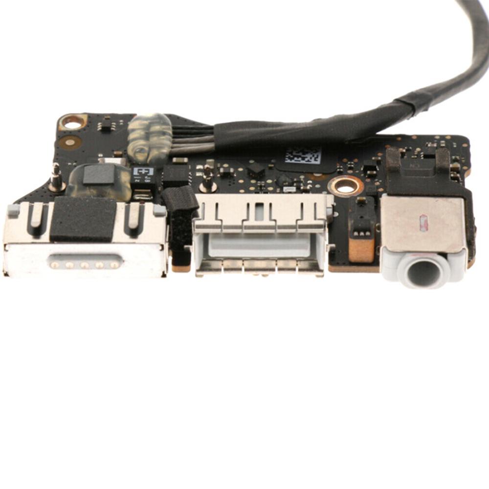 820-3455-A USB Power Audio I/O Board Repair For MacBook Air A1466 2013 2014 2015