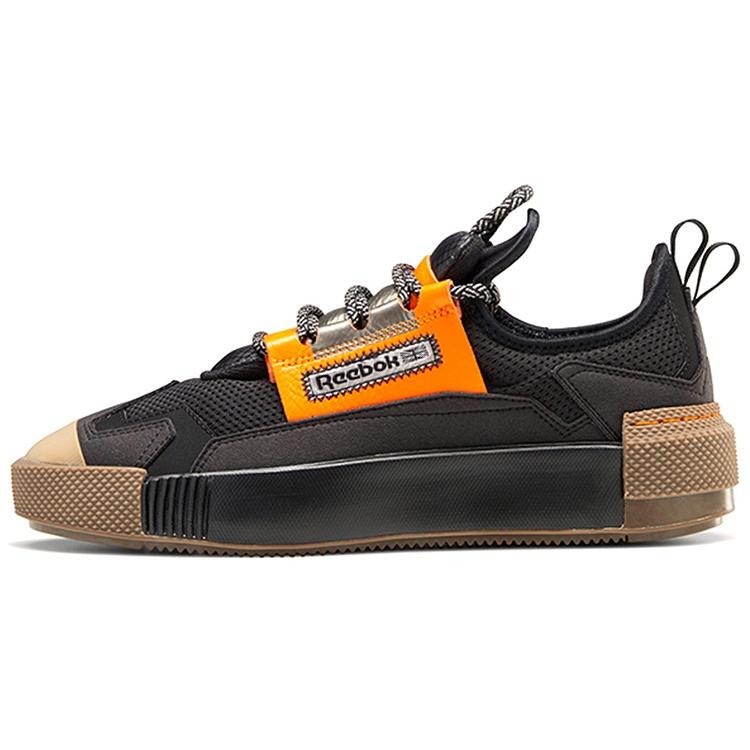 Reebok Sudeca Sneakers Black Men s FY1586 EU 40.5