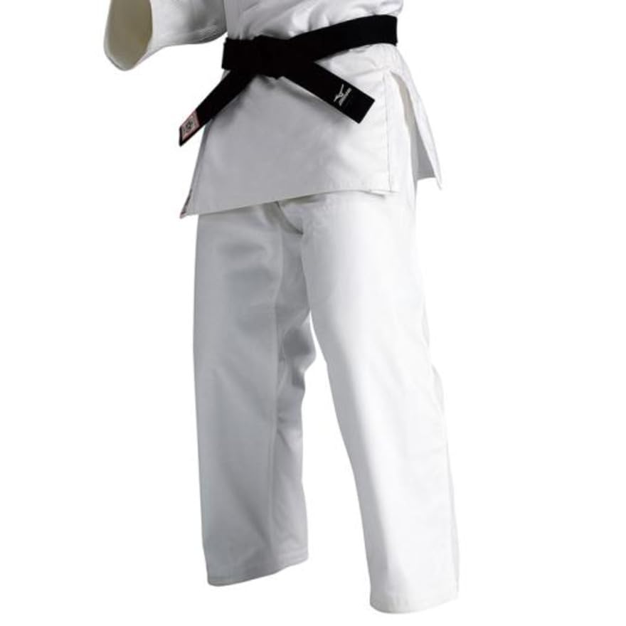 MIZUNO judogi (pants) 22JP5A1801 2