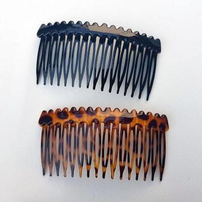 Hopi Leopard Hairpins Hairpin Comb Set of 2 (6458379)
