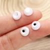 1Set High Quality DIY Acrylic 1/3 1/6 1/8 BJD Doll Eyes 8mm 10mm 12mm 14mm 16mm 18mm 20mm 22mm Eyes for Toy Accessories