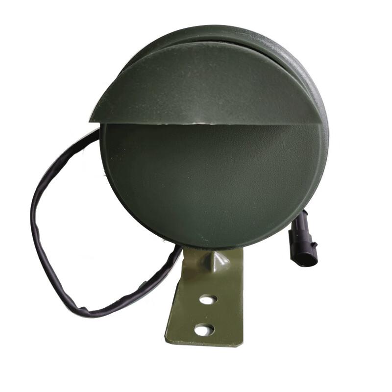 HUCHEN Dongfeng Tianjian Front Warning Light