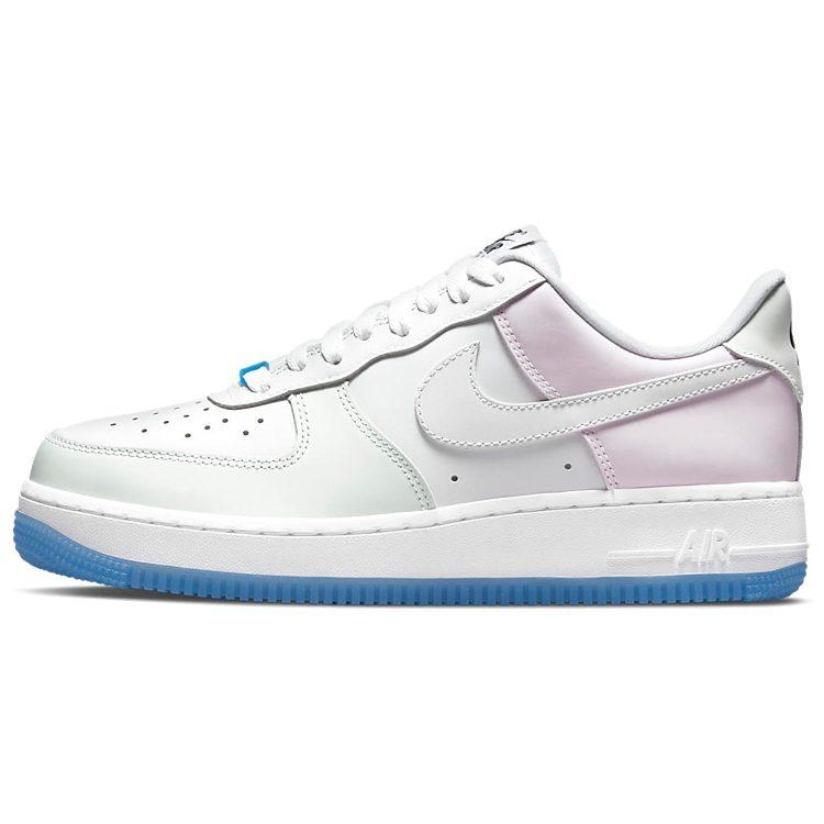 Nike Air Force 1 '07 Lx 'UV Reactive' Women's DA8301-100