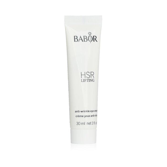 BABOR HSR Lifting Anti-Wrinkle Eye Cream (Salon Product)