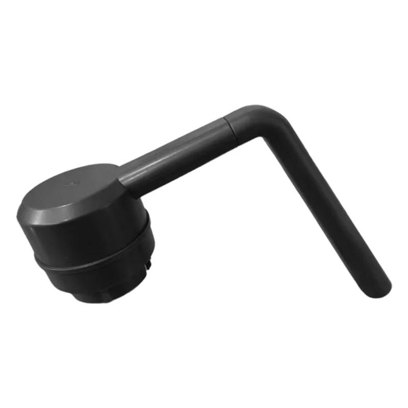 Steam Splitter Diverter for Tm5 Food Safe 360 Degree Rotating Deflector Wall Cabinet Steam Divider Heat Resistance