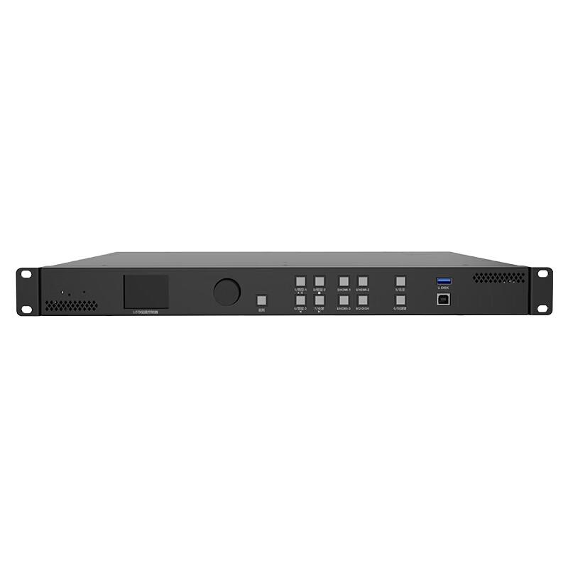 

itc Integrated Audio-Visual Video Processor (CN version)