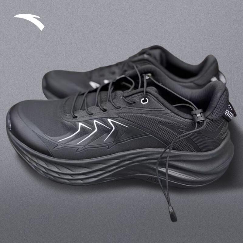 Anta Men s TanYe 2nd Gen SE Trail Running Shoes 43
