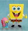 Figurine Spongebob Squarepants Gary The Snail Cartoon Animals Model Toy Gifts