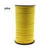 4mm 7-adriges 100m Paracord Outdoor Campingseil zum Binden & Armbandflechten, ohne Knoten