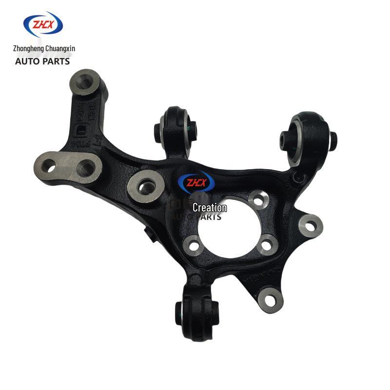 Changan UNIV Rear Knuckle Assembly - UNI-V Steering Knuckle & Accessories Original Equipment