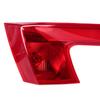 Car Accessories For Baic Senova X25 Car Rear Bumper Lamp Rear Fog Light Warning Lamp  Auto Turn Signal Light Brake Light