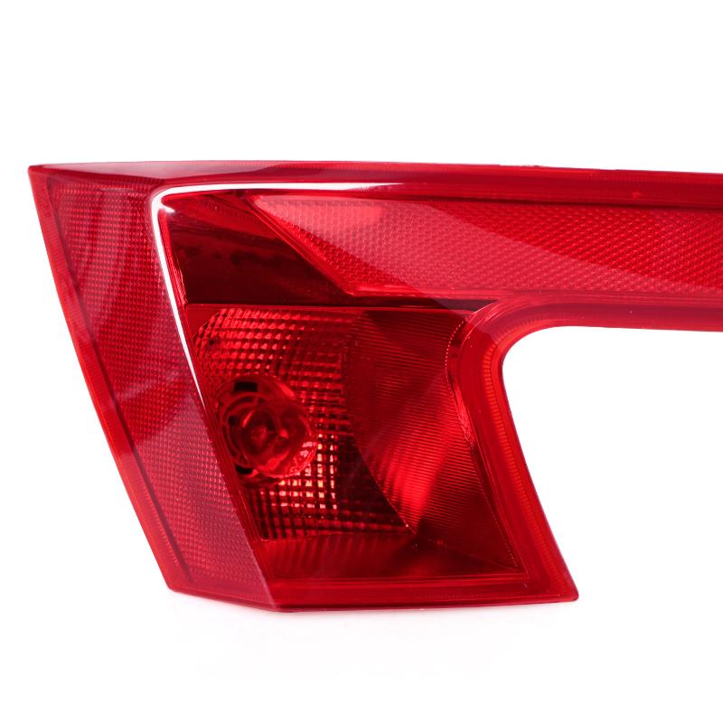 Car Accessories For Baic Senova X25 Car Rear Bumper Lamp Rear Fog Light Warning Lamp Auto Turn Signal Light Brake Light
