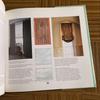 [USED] The Curtain Book Foreign Books Used Books Curtains Interiors Price Reduction