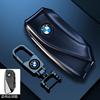 Key Fob Cover Sleek  Key Case Fits for BMW IX IM I5 M60 X5 X7 X6 IX I7 Remote Car Key Shell Protection 2025 2026 Ir2