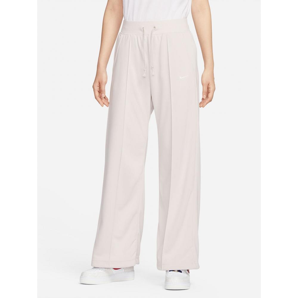 

Nike AS W NSW ESSNTL HR WIDE LEG PT 070