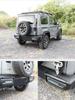 New Suzuki Jimny Sierra JB74 Nomad JC74 Fog Lamp Door Handle Mirror Tail Lamp Cover Exterior Custom No Modification Specification Lamp Cover, Cover,