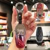 BYD Key Case for Han, Dolphin, Seagull, Mini, Yuan, Tang, Song Pro, and Qin Plus.