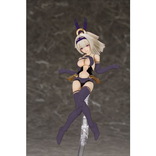Megami Device Asura Archer Shadow Robe 1/1 Scale Plastic Model (Kotobukiya Shop Exclusive)