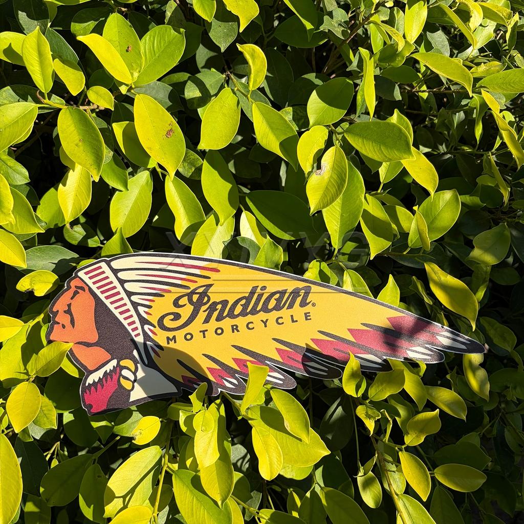 Naklejki na zbiornik paliwa motocykla dla Indian HD XL 833 Road King